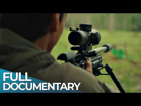 Made in USA: The Rise of Ballistic Advantage | FD Finance