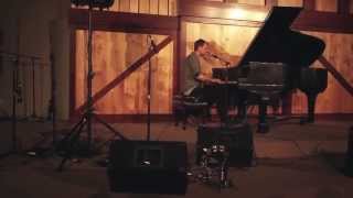 Andrew Ripp Live at Lincoln Zion: Falling for the Beat