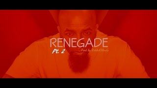 [FREE] Tech N9ne Type Beat - Renegade pt. 2