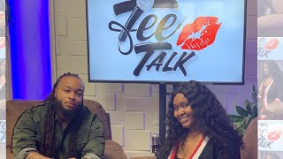 91. Tee Talk - Jarod Lindsey Interview video