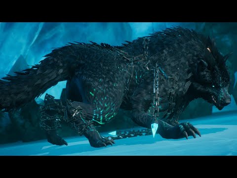 MFR - Defeating Fenris with Magik ( Mission - Savage Beast 2 ), Marvel Future Revolution...