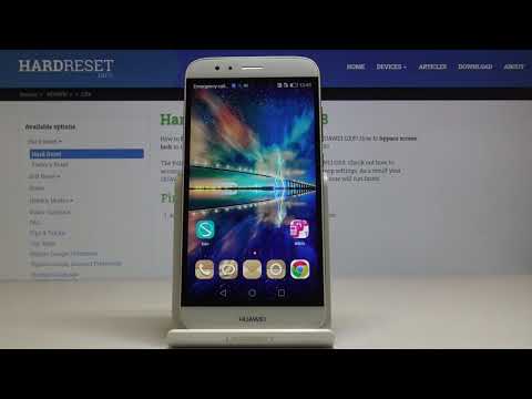 How to Switch Off All Running Apps in Huawei GX8 – Speed Up Android