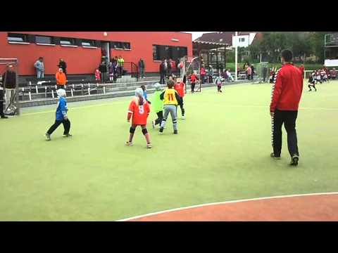 Turnaj-přípravky Přeštice 2014