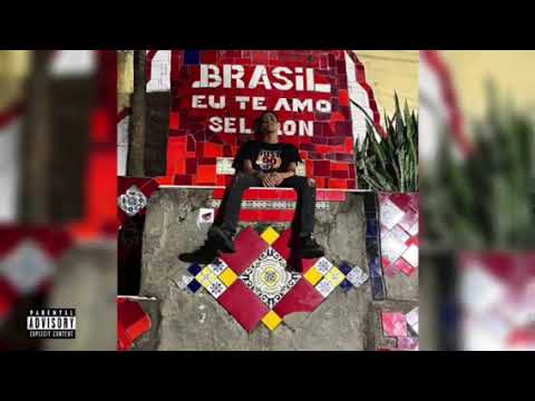 12. K2LCV - TIPO BENÉ (feat. Caio Sev7n)