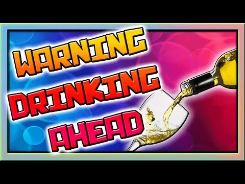 SKYBOUNDS AND DRINKS | not pg