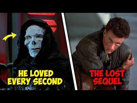 Masters of the Universe (1987): 16 Weird Facts You Didn’t Know!