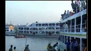 নদীর গান-১