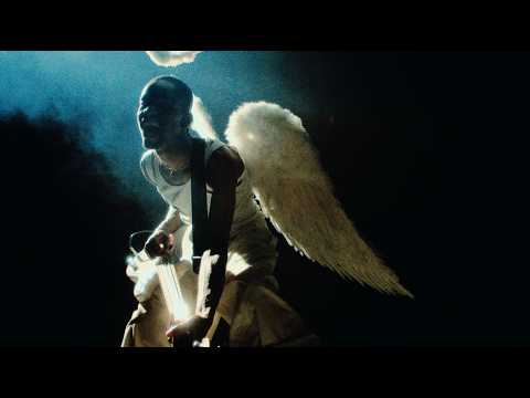 Yoshi Flower - Come June (Official Music Video)