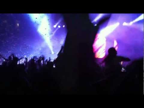 Calling - Alesso and Ingrosso @ Penn State