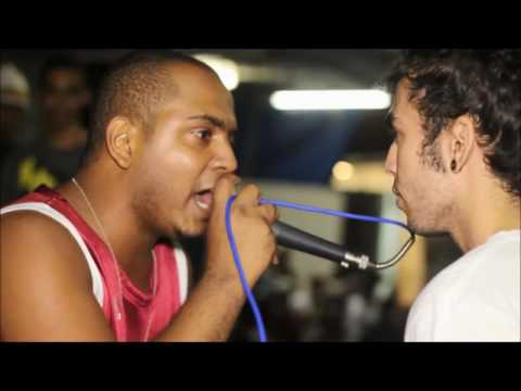 Oddish e os Ponteiros (Fã-Vídeo)