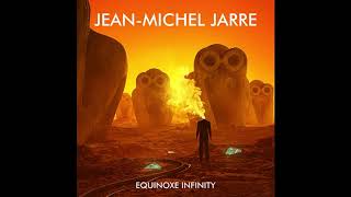 Jean-Michel Jarre - Flying Totems (Movement 2) video