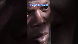 "They Were Killing My Marines!" – Samuel L. Jackson | Rules of Engagement | Paramount #shorts