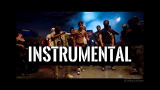 DJ Khaled - IT AIN'T SAFE ( Official Instrumental ) ft. Nardo Wick & Kodak Black