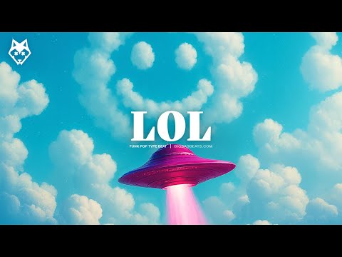(FREE) Funk Pop Type Beat - "LOL" | FIFTY FIFTY x Sabrina Carpenter Type Beat