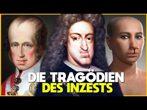 LIEBE, MACHT UND TRAGÖDIE: DIE ENDOGAMIE IN DER EUROPÄISCHEN REALITÄT