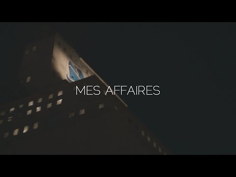 Mes Affaires: Ozey Kay ft. Dave Le'Seul [Film Officiel]