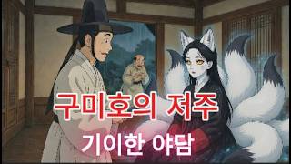 Download lagu 무곡리의 구미호의 저주 - 기이한 야담/#K호러 #구미호 #야담 #조선공포 #심야괴담회 #민담 #공포스릴러 #전설의고향 #소름 #미스터리 #오늘의이야기 #비오는날 #무서운이야기 mp3