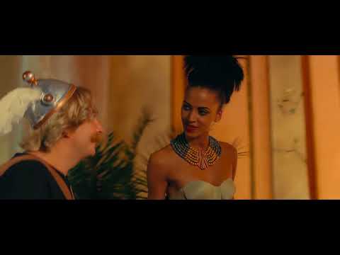 - Astérix et Obélix - Mission Cléopatre - 2002 FR - EXTRAIT 6 - 4K INEDIT