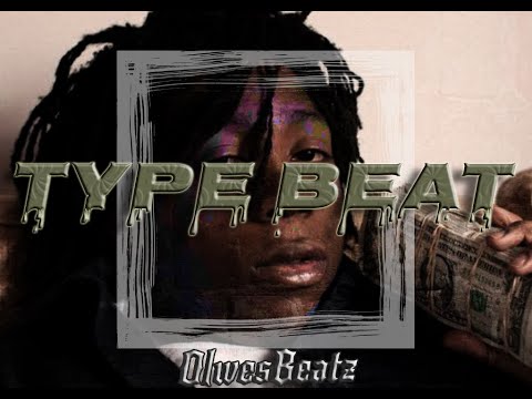 [FREE] NLE Choppa x Lil Loaded Type Beat "BLUNT"