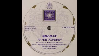 Solray - I Am Flying Untitled Mix 2