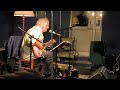 EUGENE CHADBOURNE - Tales of Brave Ulysses / Mare Fuori - Bologna 14 may 26