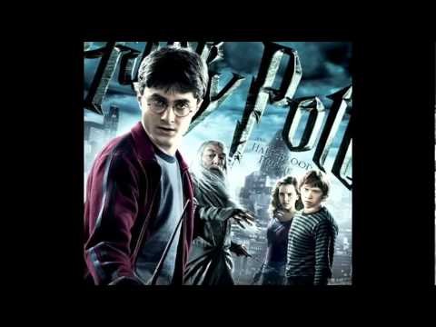 21 - Slughorn's Confession - Harry Potter and The Half-Blood Prince Soundtrack
