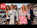 Full He Was Framed By His Brother Now The Racing King Is Back