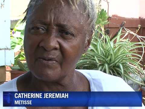 L'Afrique du Sud, 20 ans après la libération de Mandela