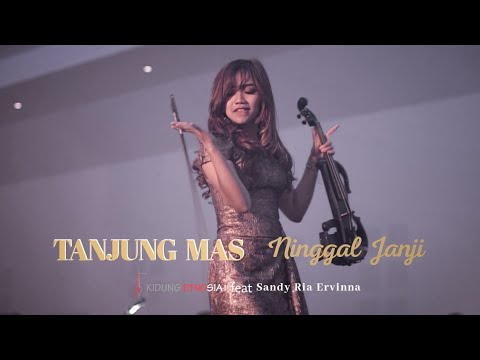 TANJUNG MAS NINGGAL JANJI  (DIDI KEMPOT)  KIDUNG ETNOSIA FEAT SANDY // LIVE WEDDING CONCERT