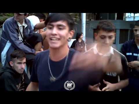 Conecta Freestyle - Clasificatorias -Ronda A - [5] - 23.03.2022 - Berazategui