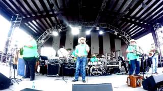 DAVID LEE GARZA - TU BOCA ROJA