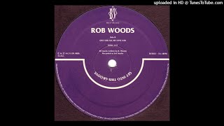 Rob Woods - Roul