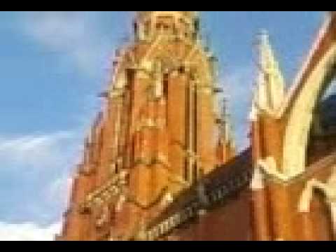 Konkatedrala u osijeku