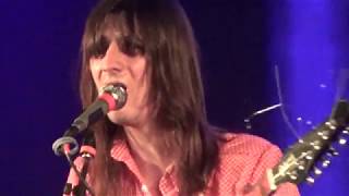 THE LEMON TWIGS &quot;Frank&quot; Live Stone Pony, Asbury Park, NJ 9/29/17