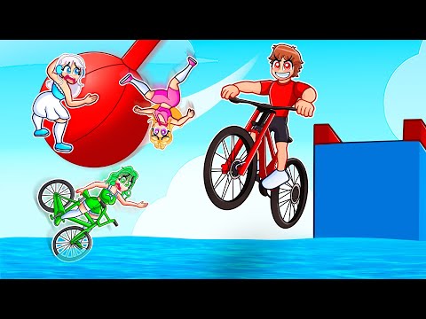 We Played Descenders...