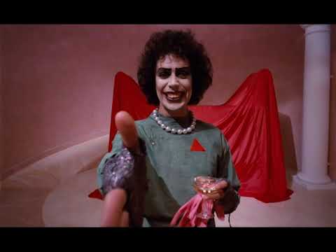 Dr. Frank N Furter in 1 Minute
