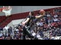 GRAYSON ALLEN Kills the Lebron Dunk! FHSAA Day 2.