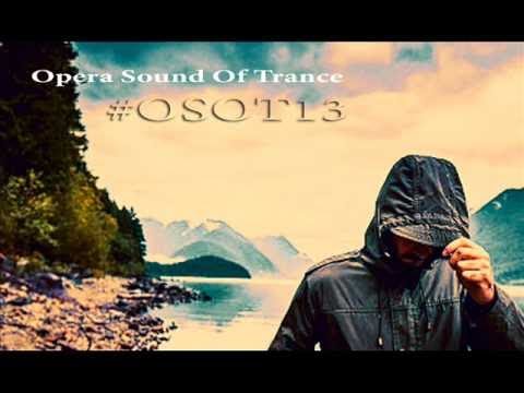 DJ Balouli Presents OSOT 16 @ Orchestral Trance 2017 (Epic Love)