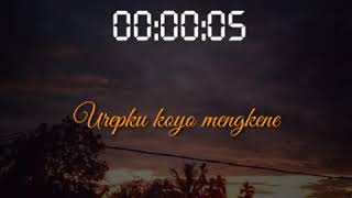 Download lagu STORY WA WONG SEPELE (♬ Wong Sepele (Ndarboy Genk) - Cover By Akbar Krabb) mp3 Download lagu STORY WA WONG SEPELE (♬ Wong Sepele (Ndarboy Genk) - Cover By Akbar Krabb) mp3