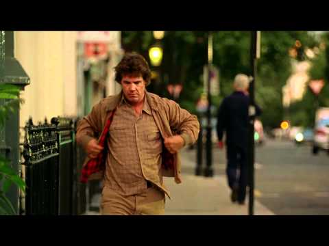 You Will Meet A Tall Dark Stranger