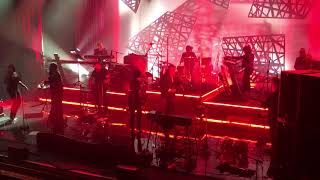 Bryan Ferry - Editions Of You - Dublin 21/4/18