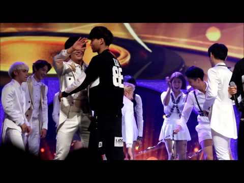 140116 GDA encore (Kai focus)