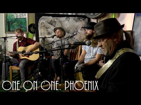 ONE ON ONE: Town Meeting - Phoenix October 22nd, 2016 Outlaw Roadshow Session