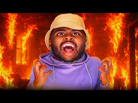 QUAND TA FAMILLE TE REND FOU !! - MAURICE STV