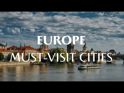Discover Europe's Hidden Gems: Beyond the Tourist Trail!