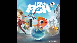 REVIEW am Fish - Terminamos (Parte 1)