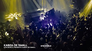 Download lagu KABZA DE SMALL X GTB WORLD PRESENTS: KABZA DE SMALL HEADLINE SHOW | AMAPIANO MIX mp3 Download lagu KABZA DE SMALL X GTB WORLD PRESENTS: KABZA DE SMALL HEADLINE SHOW | AMAPIANO MIX mp3