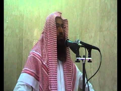 16 11 2012 JUMAAH KHUTBAA BY SHEIKH ISHAAQUE ZAHID