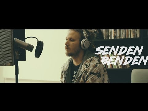 Video thumbnail for Senden & Benden - Live