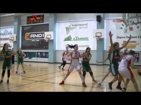 Aabyhöj vs. Prinemanie clips